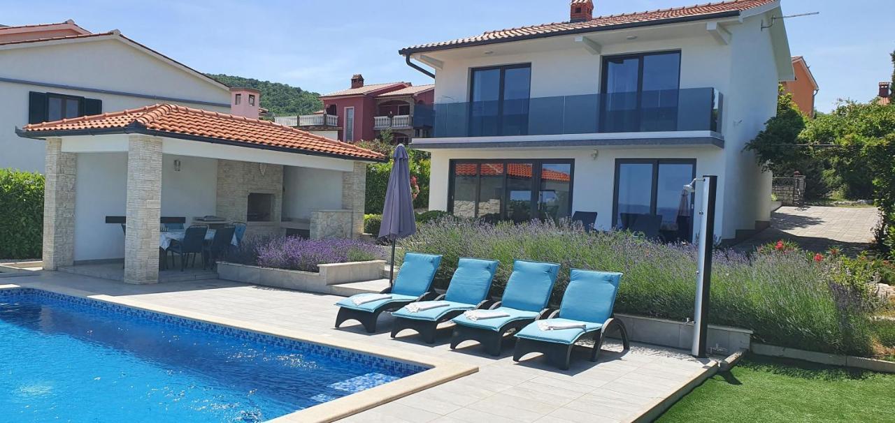 Maris Villa Drenje  ภายนอก รูปภาพ