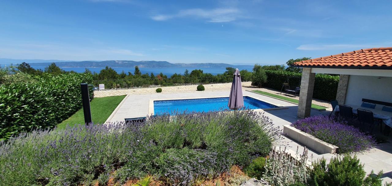 Maris Villa Drenje  ภายนอก รูปภาพ