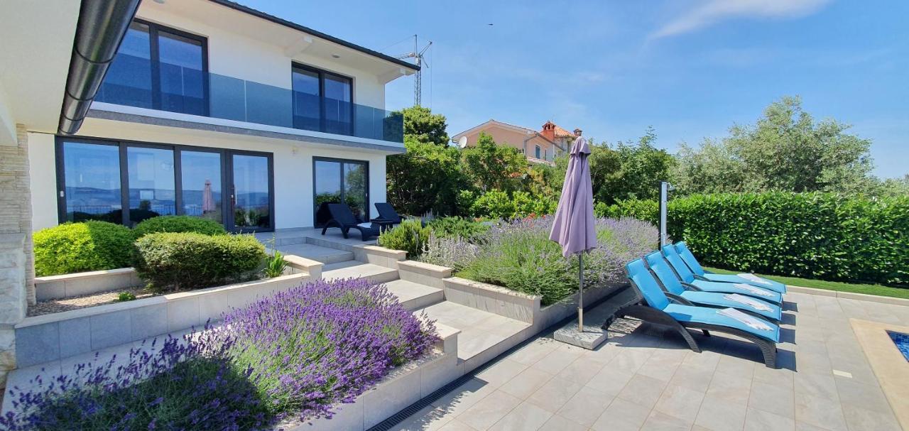Maris Villa Drenje  ภายนอก รูปภาพ