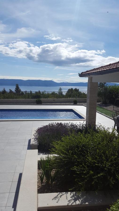 Maris Villa Drenje  ภายนอก รูปภาพ
