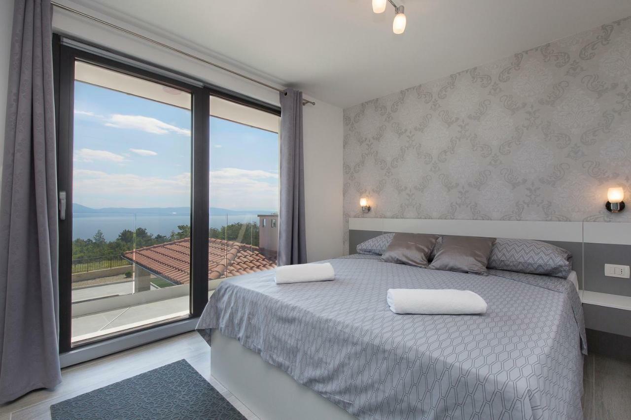 Maris Villa Drenje  ภายนอก รูปภาพ