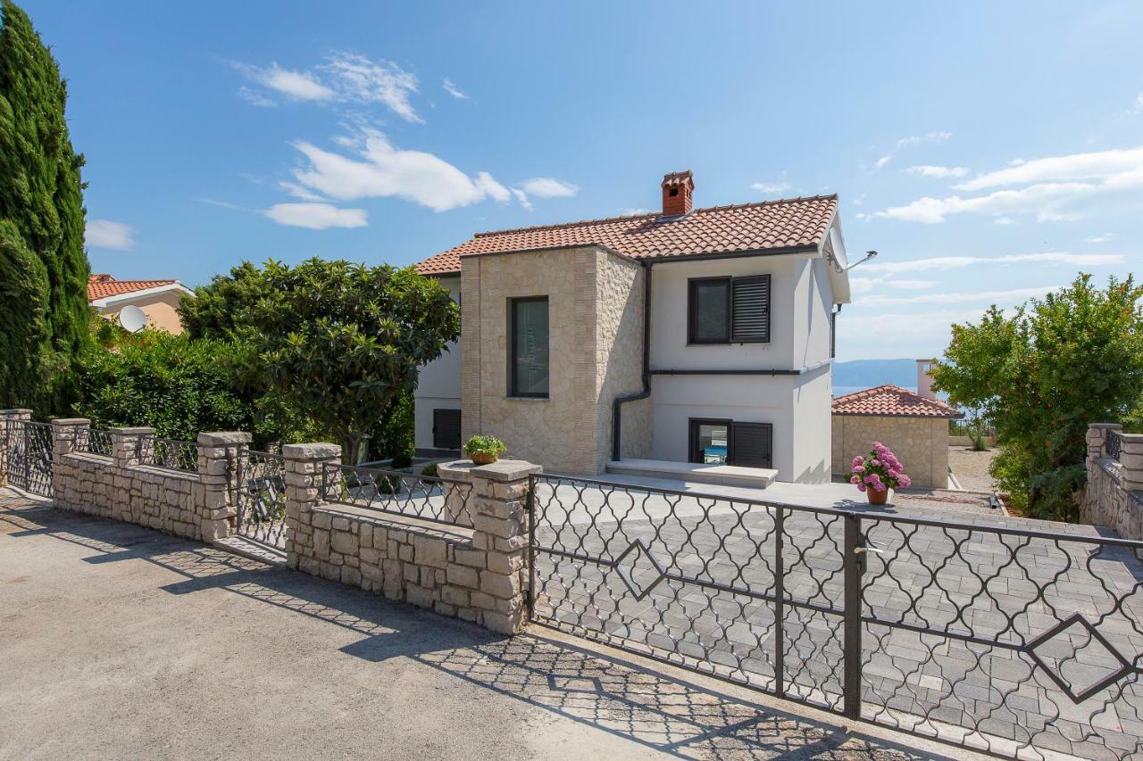 Maris Villa Drenje  ภายนอก รูปภาพ