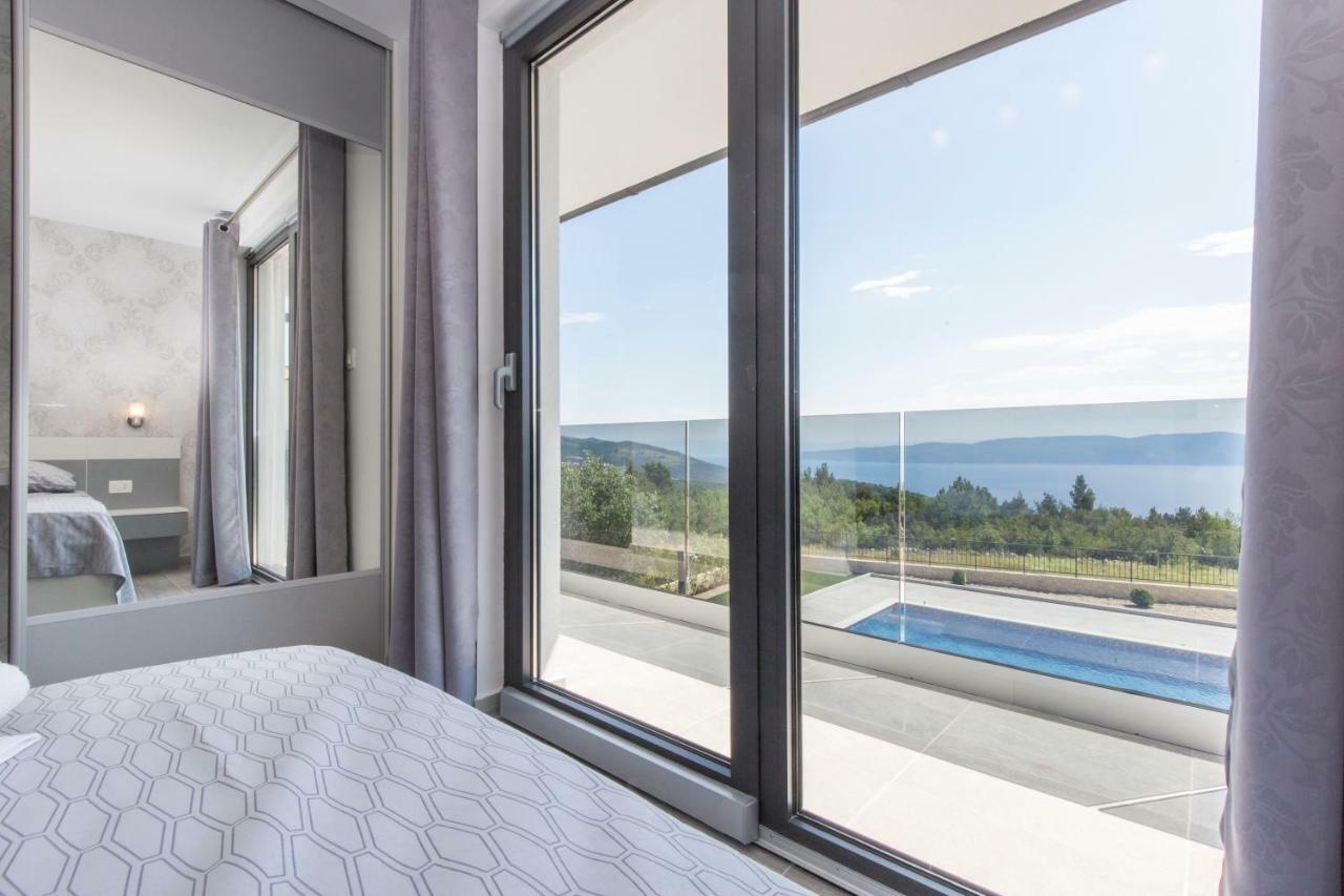 Maris Villa Drenje  ภายนอก รูปภาพ