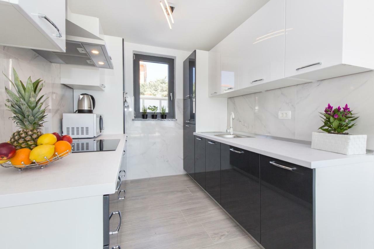 Maris Villa Drenje  ภายนอก รูปภาพ