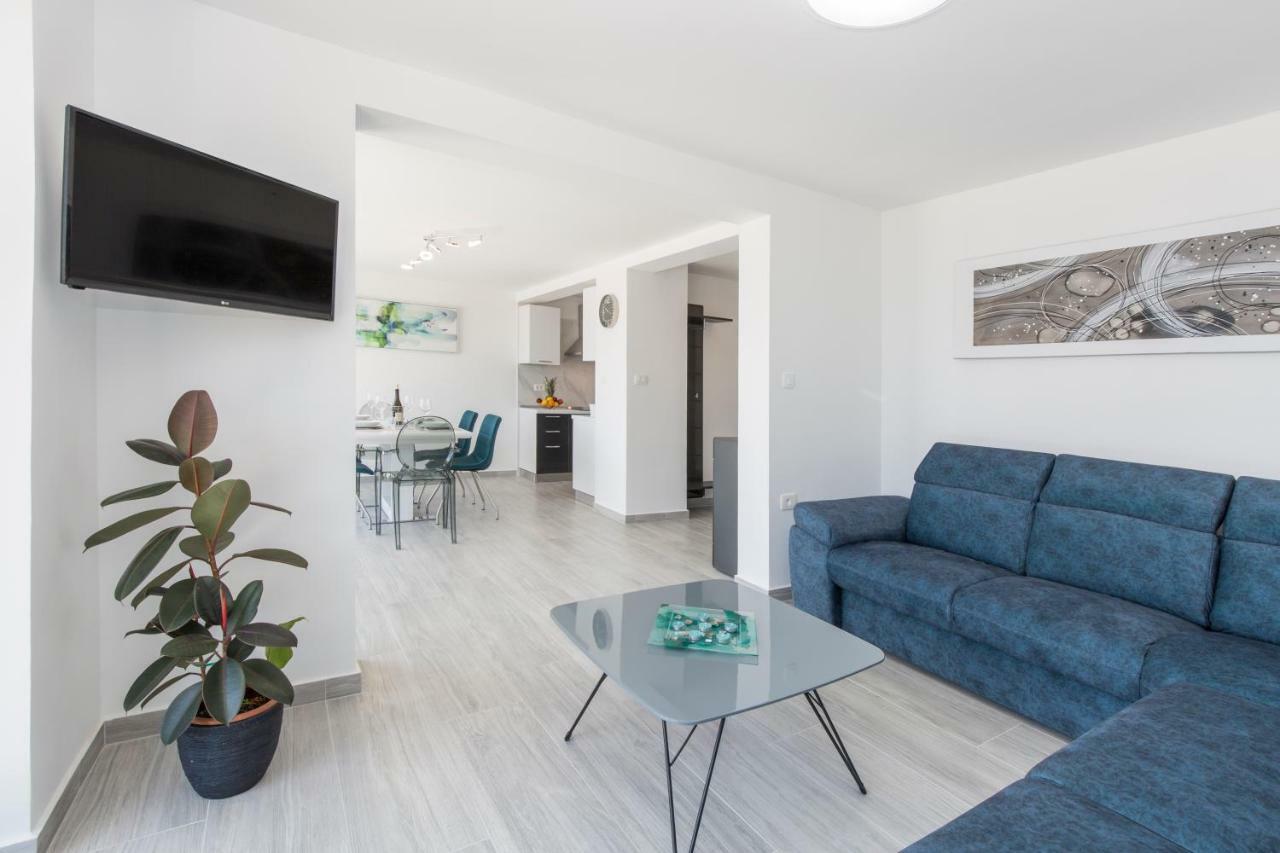 Maris Villa Drenje  ภายนอก รูปภาพ
