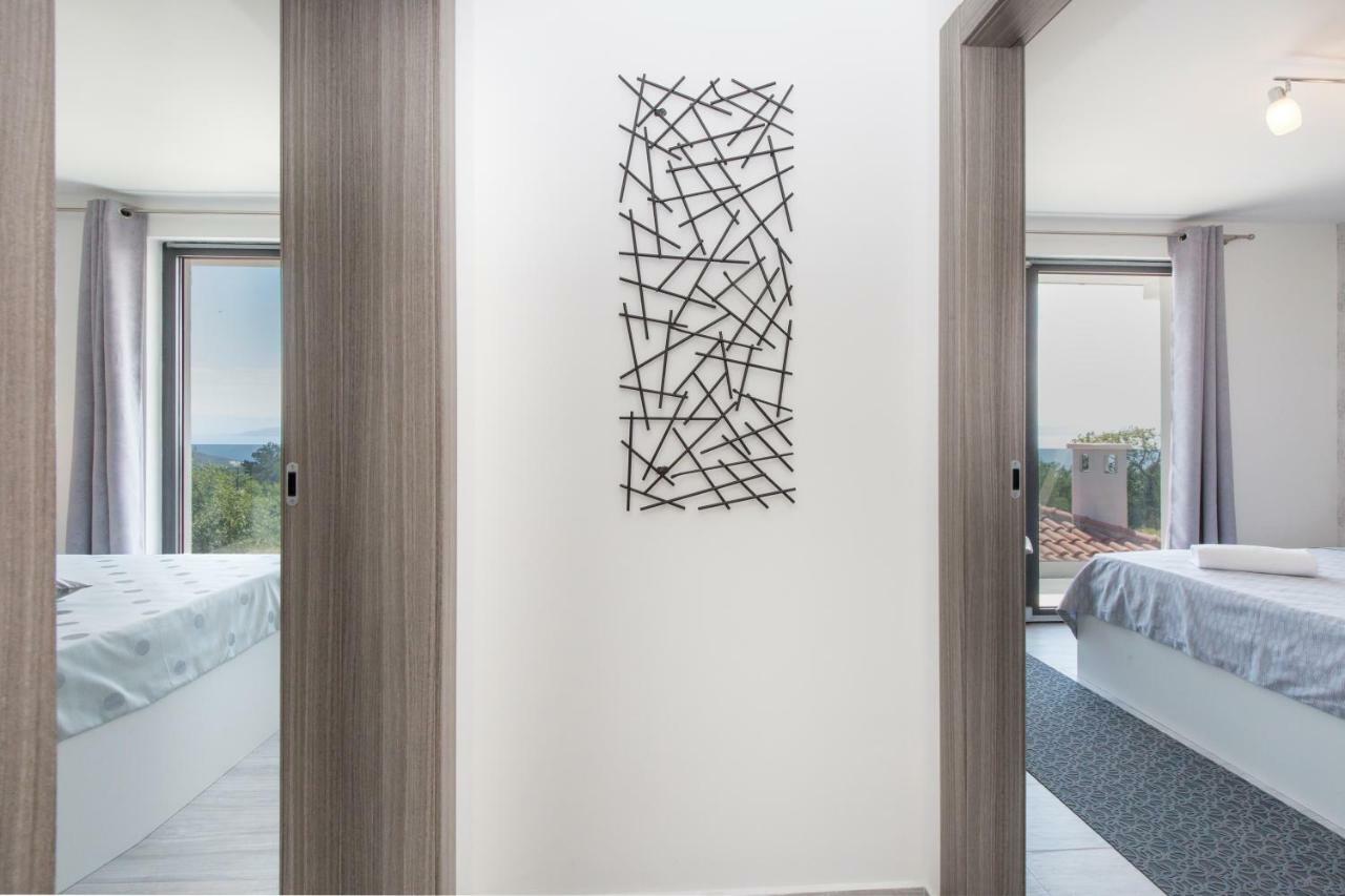 Maris Villa Drenje  ภายนอก รูปภาพ