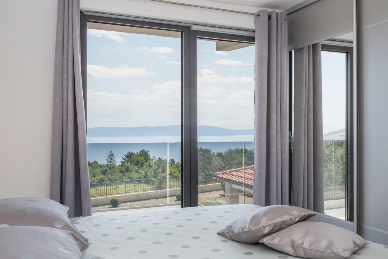 Maris Villa Drenje  ภายนอก รูปภาพ