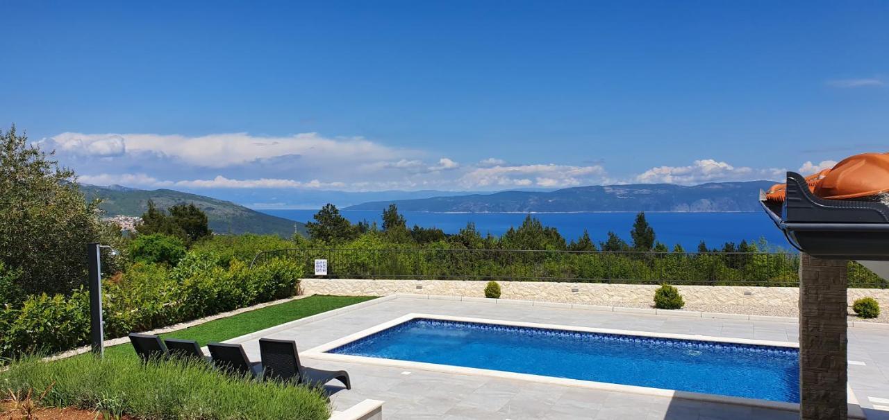 Maris Villa Drenje  ภายนอก รูปภาพ