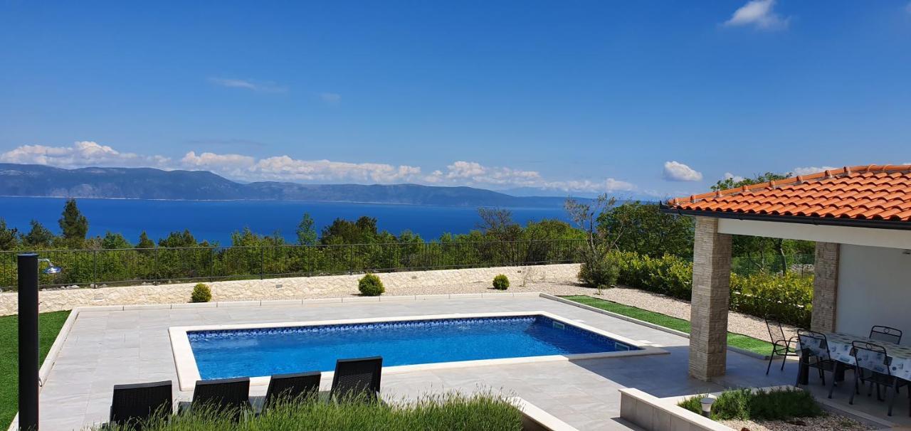 Maris Villa Drenje  ภายนอก รูปภาพ